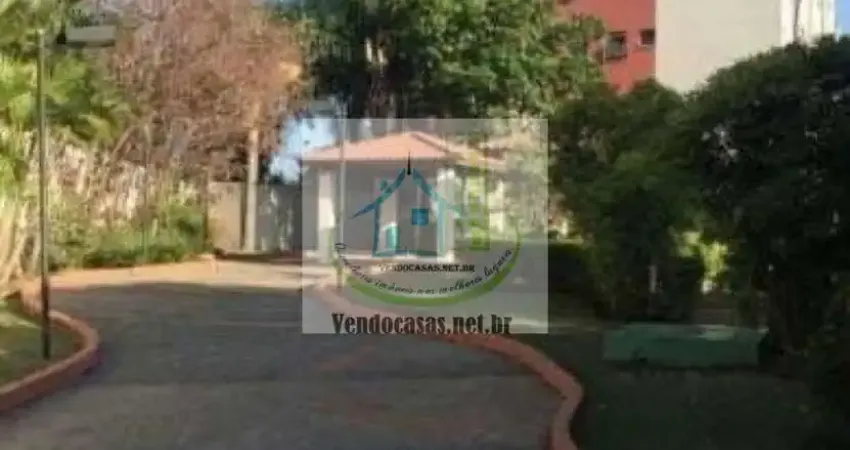 Apartamento com 2 dormitórios à venda, 50 m² por r$ 265.000 - campo grande - são paulo/sp