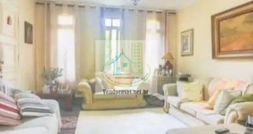 Casa com 3 dormitórios à venda por r$ 901.000 - parque jabaquara - são paulo/sp