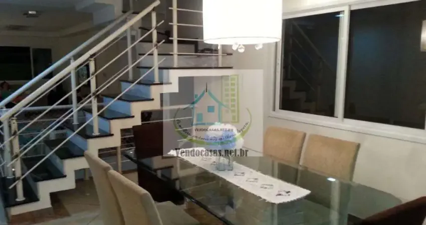 Casa com 4 quartos à venda na Rua Marina Saddi Haidar, 257, Campo Grande, São Paulo