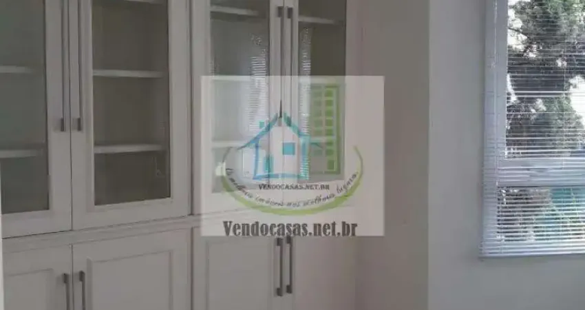 Casa com 4 quartos à venda na Rua Comendador Elias Zarzur, 456, Alto da Boa Vista, São Paulo