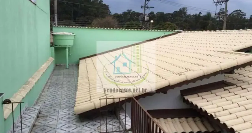 Casa com 3 quartos à venda na Rua Tabaré, 360, Jardim Sabará, São Paulo