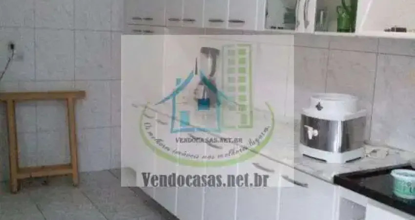 Casa com 3 quartos à venda na Rua Iboti, 29, Jabaquara, São Paulo
