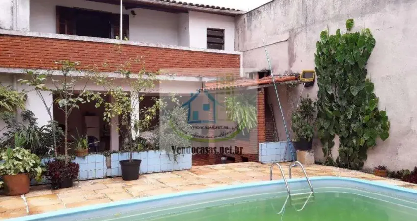 Casa com 5 quartos à venda na Rua Másculo, 167, Jardim Prudência, São Paulo