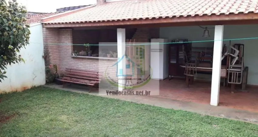Casa com 2 quartos à venda na Rua Orestes Barbosa, 229, Campo Grande, São Paulo