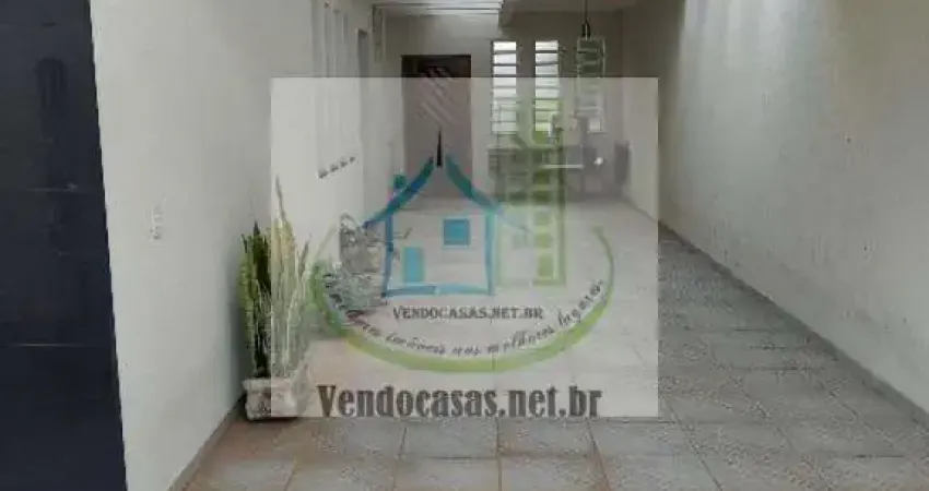 Casa com 3 quartos à venda na Avenida Marari, 197, Jardim Prudência, São Paulo