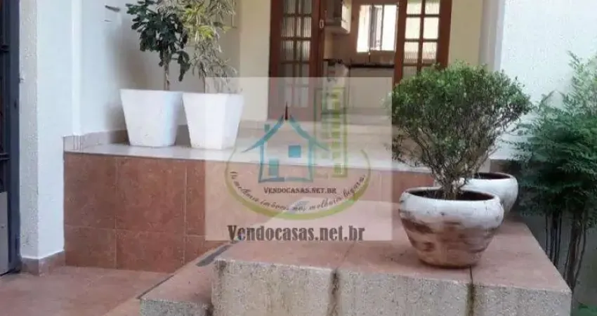 Casa com 3 quartos à venda na João Colunna, 413, Jardim Marajoara, São Paulo