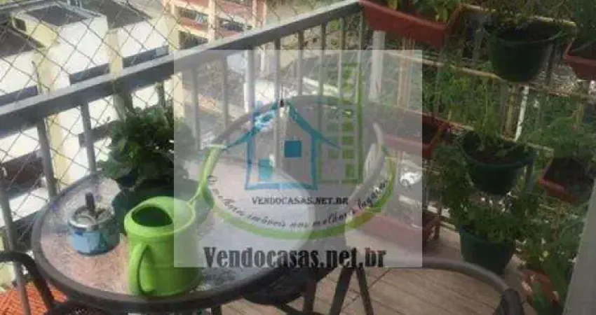 Apartamento com 2 dormitórios à venda, 72 m² por r$ 840.000,00 - aeroporto - são paulo/sp