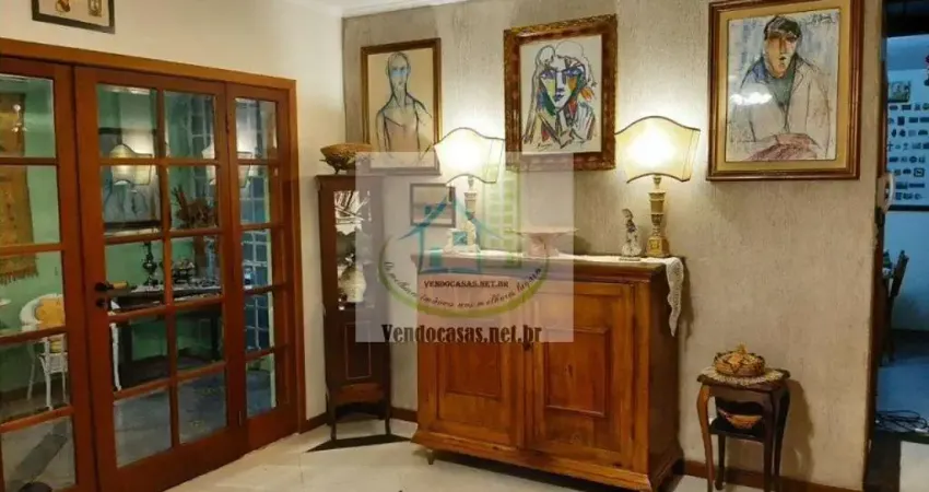 Sobrado com 3 dormitórios à venda, 135 m² por r$ 1.060.000,00 - santo amaro - são paulo/sp