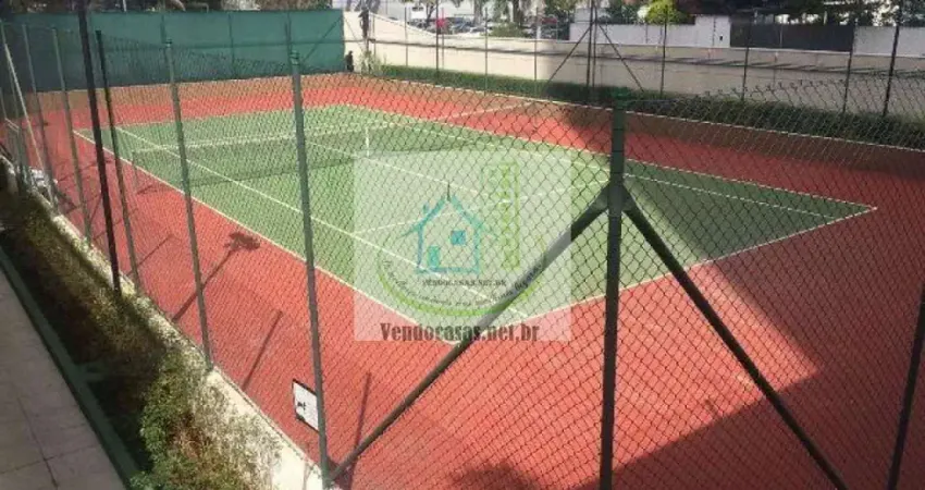 Apartamento com 3 dormitórios à venda, 181 m² por r$ 1.400.000,00 - jardim marajoara - são paulo/sp