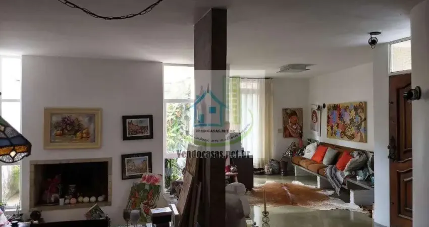 Casa com 3 quartos à venda na Rua Luís Sangiovanni, 142, Campo Grande, São Paulo