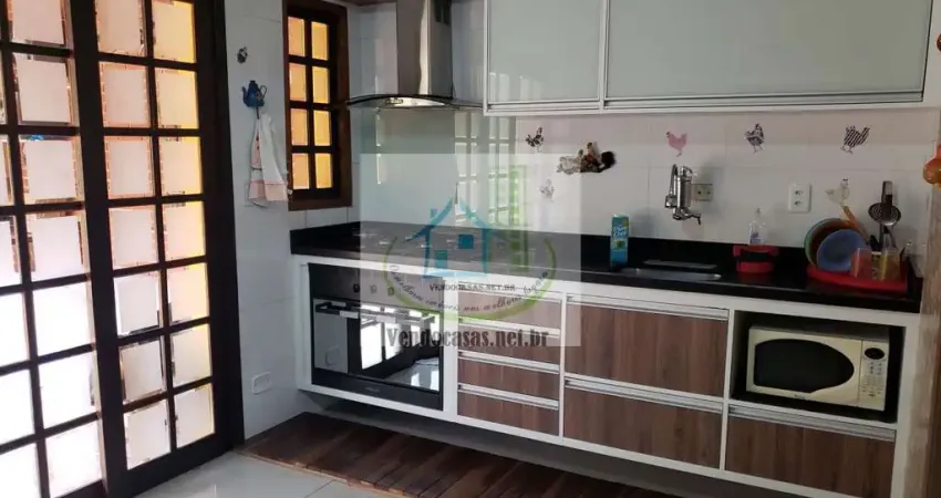 Casa com 3 quartos à venda na Rua Carida, 174, Vila Emir, São Paulo