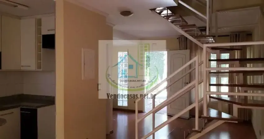 Sobrado com 3 dormitórios à venda, 110 m² por r$ 700.000,00 - santo amaro - são paulo/sp