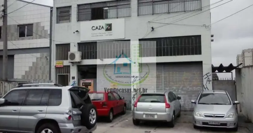 Sala comercial com 2 salas para alugar na Rua Arnaldo Magniccaro, 836, Campo Grande, São Paulo