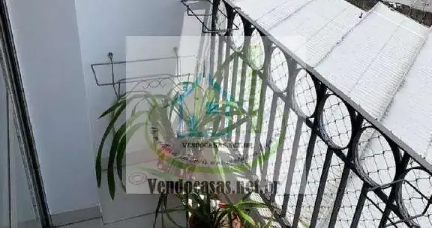 Apto 3 dor. com armários embutidos localização excelente ,lazer completo