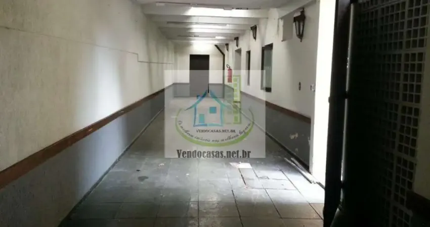 Salão à venda, 302 m² por r$ 1.790.000,00 - vila cruzeiro - são paulo/sp