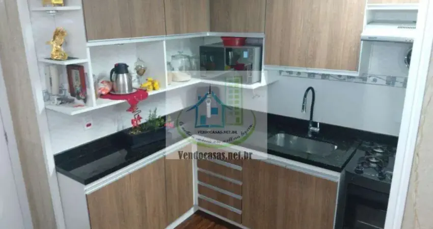 Apartamento com 2 quartos à venda na Rua Marcílio Dias, 250, Socorro, São Paulo