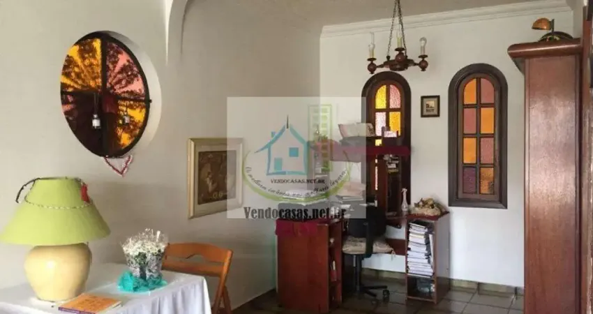 Sobrado com 3 dormitórios à venda, 124 m² por r$ 750.000,00 - jardim sabará - são paulo/sp