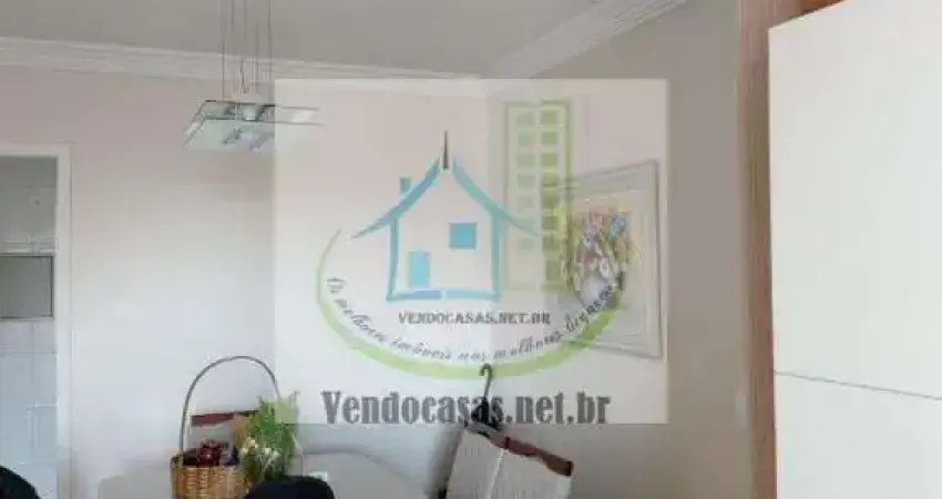 Apartamento com 3 quartos à venda na Rua Praia do Castelo, 170, Vila Mascote, São Paulo