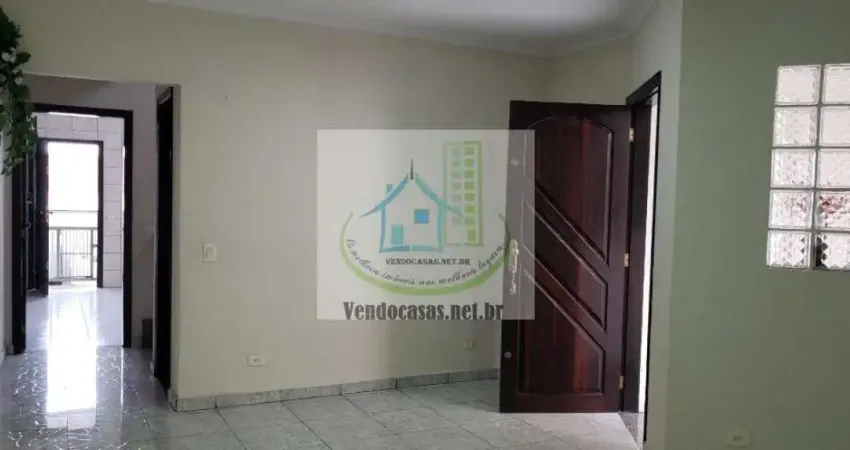 Casa com 2 quartos à venda na Rua Sargento Donato Ribeiro, 42, Jardim Anhangüera, São Paulo