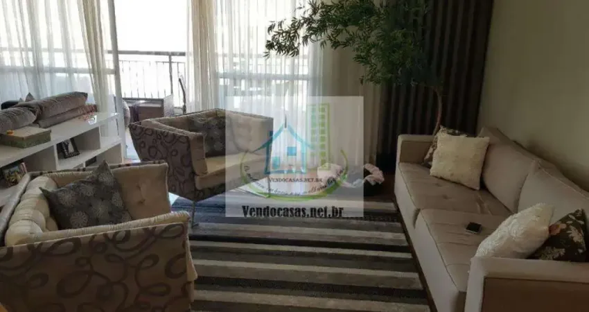 Apartamento com 3 quartos à venda na Rua Tiangua, 97, Vila Mascote, São Paulo