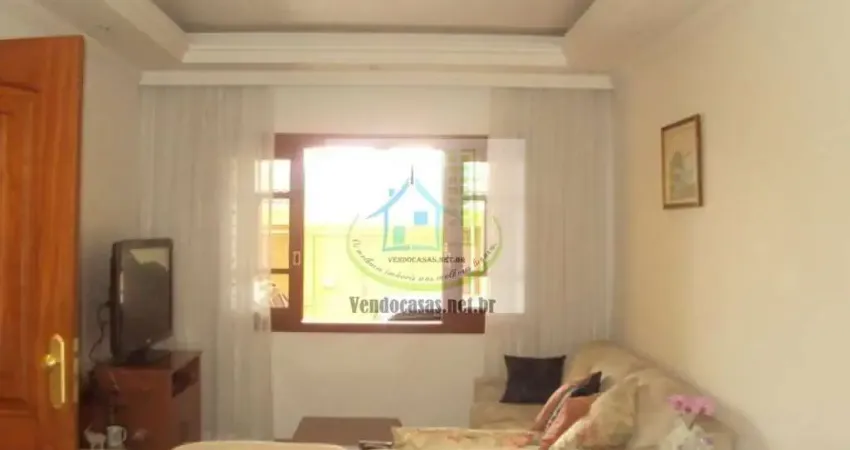 Casa com 4 quartos à venda na Rua Iepê, 407, Jardim Marajoara, São Paulo