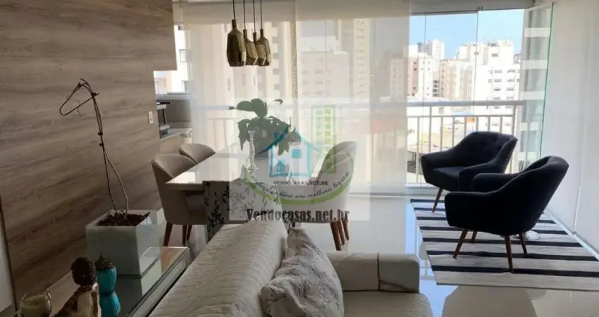 Apartamento com 2 quartos à venda na Rua Engenheiro Jorge Oliva, 550, Vila Mascote, São Paulo