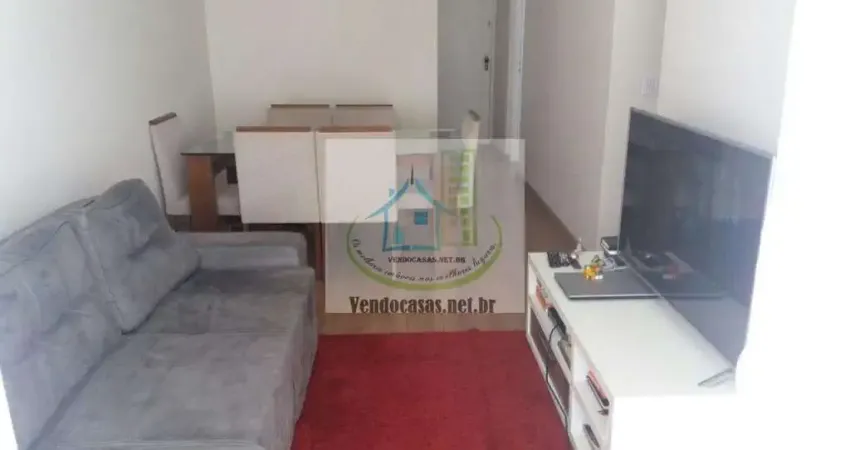 Apartamento residencial à venda, jardim marajoara, são paulo.