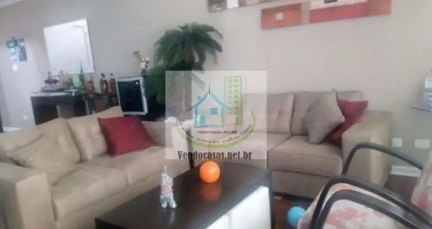 Casa com 3 quartos à venda na Rua Líbero Ripole, 357, Jardim Prudência, São Paulo