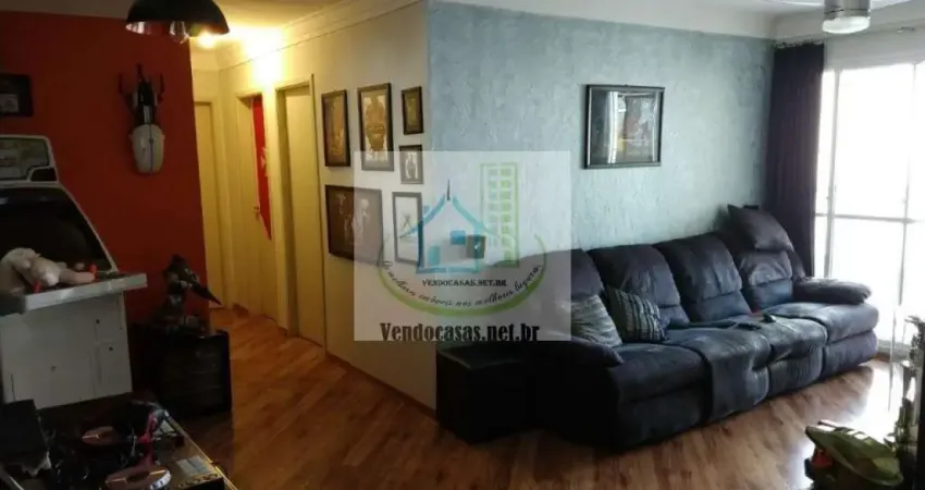 Apartamento com 3 dormitórios à venda, 98 m² por r$ 850.000 - jardim taquaral - são paulo/sp