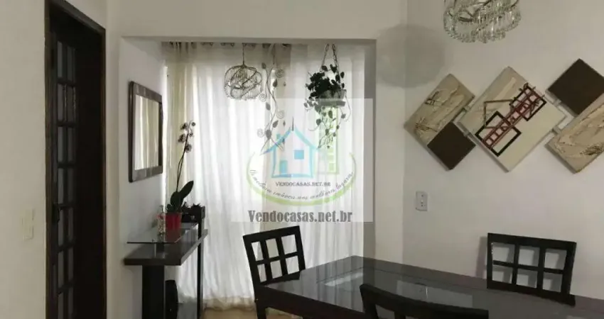 Apartamento com 3 dormitórios à venda, 75 m² por r$ 508.000 - jardim taquaral - são paulo/sp