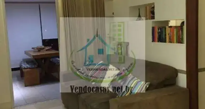 Apartamento com 3 quartos à venda na Rua das Flechas, 735, Jardim Prudência, São Paulo