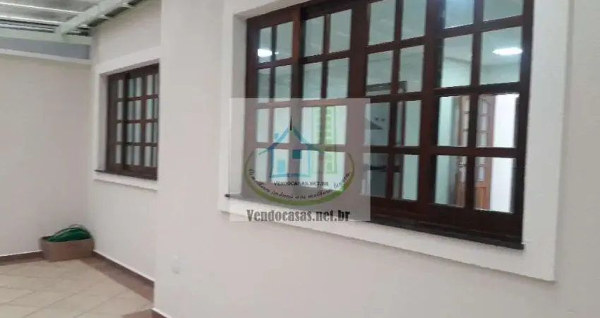 Sobrado residencial para venda e locação, campo grande, são paulo.