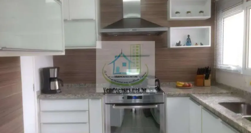 Apartamento com 4 quartos à venda na Rua Tiangua, 97, Vila Mascote, São Paulo