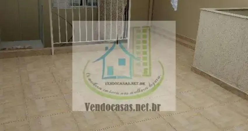 Sobrado residencial à venda, vila santa catarina, são paulo.