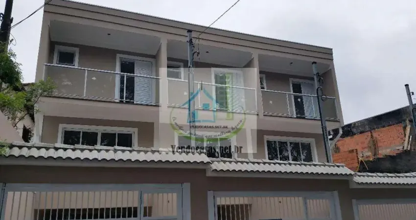 Casa com 3 quartos à venda na Rua Ângelo Sangirardi, 235, Jardim Palmares (Zona Sul), São Paulo