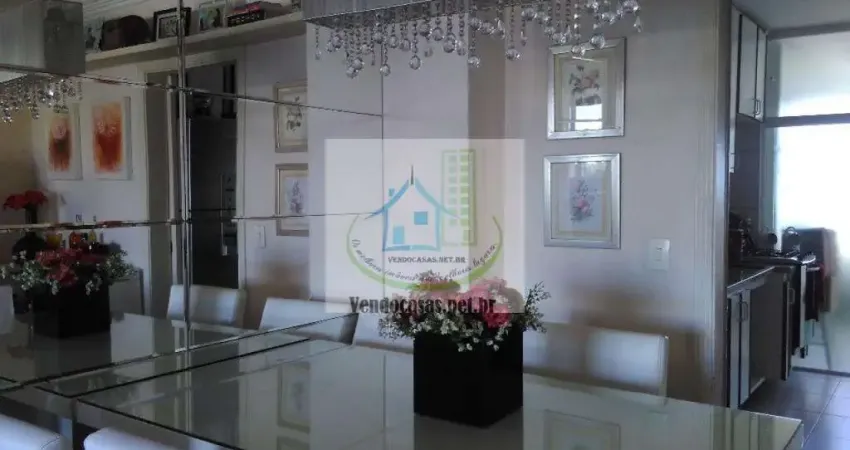 Apartamento com 2 quartos à venda na Rua Nilo Torres, 290, Jardim Prudência, São Paulo