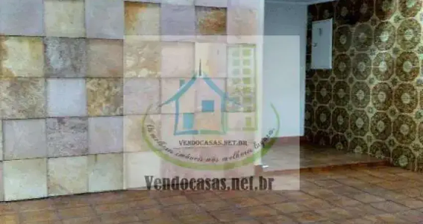 Casa com 3 quartos à venda na Rua Maria José Rangel, 153, Jardim Prudência, São Paulo