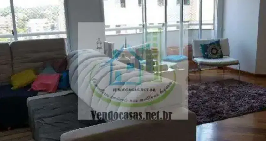 Apartamento com 3 quartos à venda na Avenida Mascote, 355, Vila Mascote, São Paulo