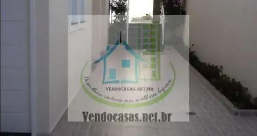 Casa em condomínio fechado com 3 quartos à venda na Rua Antônio do Campo, 72, Campo Grande, São Paulo