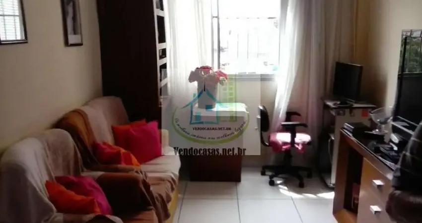 Apartamento residencial à venda, vila constança, são paulo.