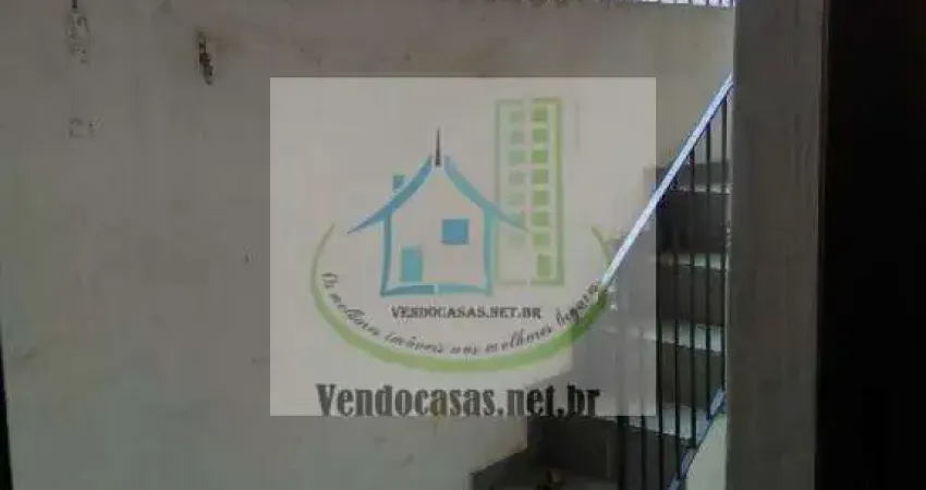 Casa com 3 quartos à venda na Rua Santa Libânia, 139, Jardim Prudência, São Paulo