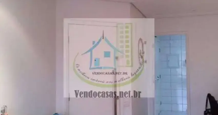 Apartamento residencial à venda, vila alexandria, são paulo.