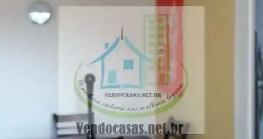 Apartamento com 2 quartos à venda na Rua João Ferreira de Abreu, 533, Campo Grande, São Paulo