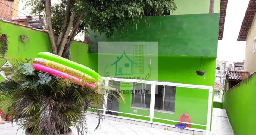 Casa com 3 quartos à venda na Rua Ilha Bela, 369, Campo Grande, São Paulo