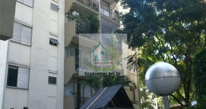 Apartamento residencial à venda, jardim marajoara, são paulo.
