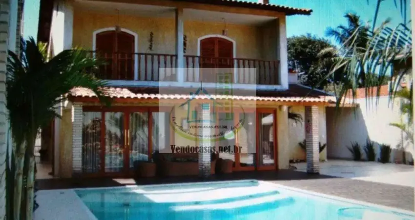 Casa com 3 quartos à venda na Rua Maria Pereira da Conceição, 113, Interlagos, São Paulo