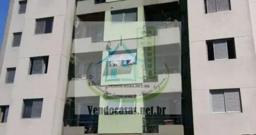 Apartamento residencial à venda, vila campo grande, são paulo.