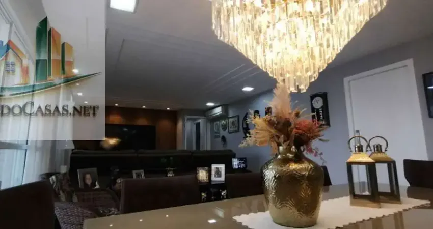 Oportunidade !!! lindo apartamento, 3 suites 2 vagas   136m² a venda em jurubatuba são paulo