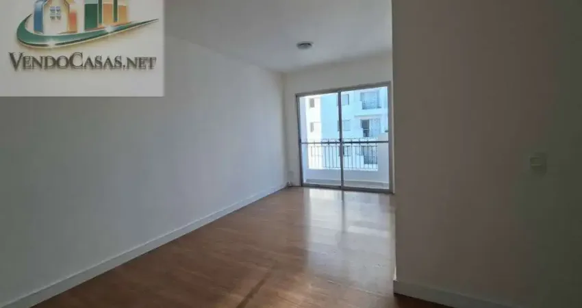 Apartamento com 2 quartos à venda na Rua José Benedito Salinas, 68, Jardim Marajoara, São Paulo