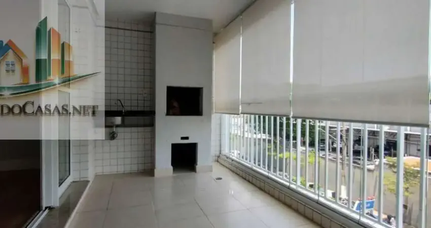 Apartamento 98 m² 3 dormitórios, 1 suites, 2 vagas, sacada gourmet, vendae locação  em jurubatuba-sp